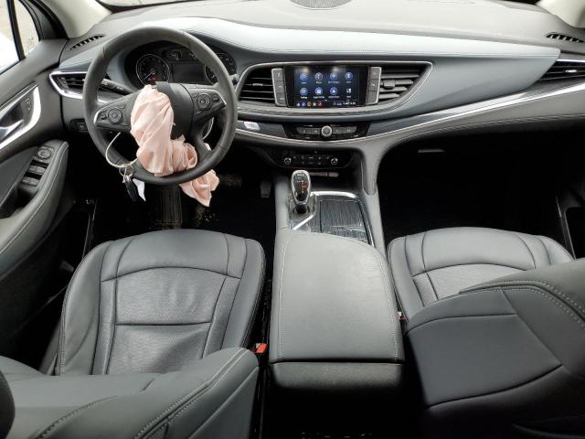 Photo 8 from auction – 2021 BUICK ENCLAVE ES with VIN 5GAEVAKW8MJ170199