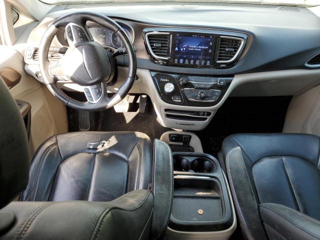Photo 8 from auction – 2017 CHRYSLER PACIFICA T with VIN 2C4RC1BG7HR569296