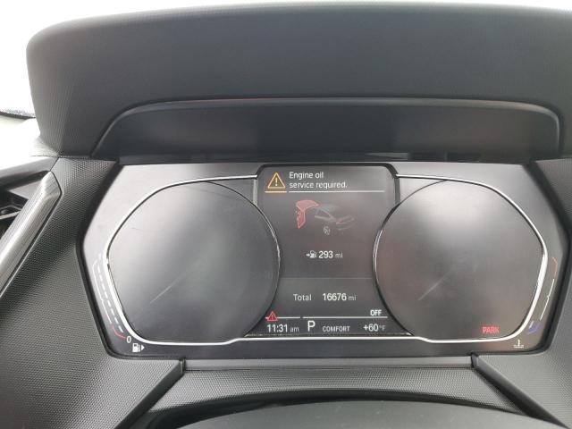 Photo 9 from auction – 2021 BMW 228XI with VIN WBA73AK06M7G57679