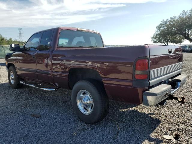 Снимка 2 от търг – 2001 DODGE RAM 2500 с VIN 1B7KC23671J274366