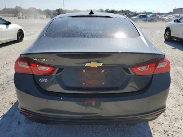 Photo 6 from auction – 2018 CHEVROLET MALIBU LS with VIN 1G1ZB5ST9JF217575