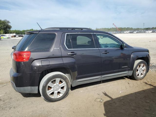 Photo 3 from auction – 2013 GMC TERRAIN SL with VIN 2GKALSEKXD6270744