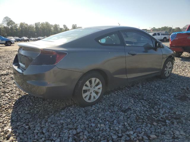Photo 3 from auction – 2012 HONDA CIVIC LX with VIN 2HGFG3B57CH553956