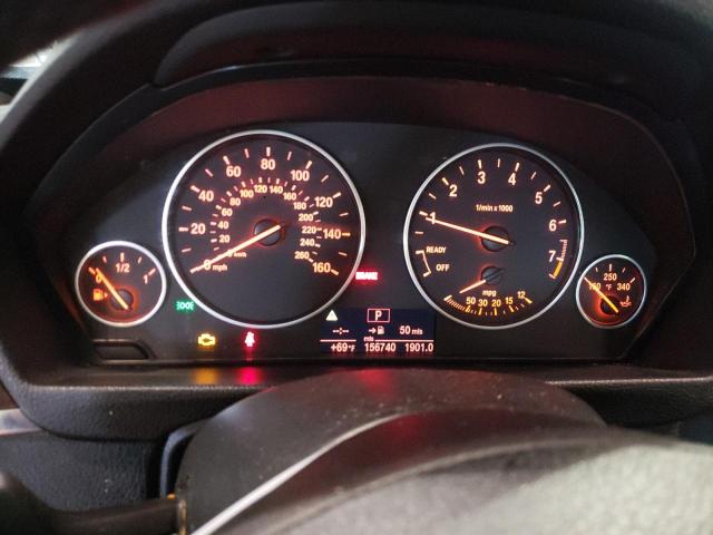 Photo 9 from auction – 2013 BMW 328 XI with VIN WBA3B3C53DJ810302