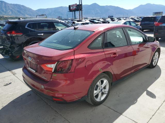 Photo 3 from auction – 2013 FORD FOCUS SE with VIN 1FADP3F28DL333161