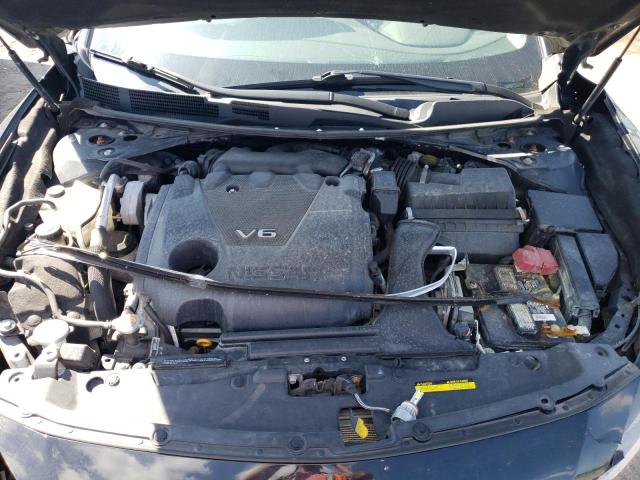 Photo 11 from auction – 2018 NISSAN MAXIMA 3.5 with VIN 1N4AA6AP1JC408383