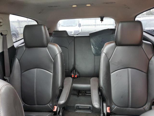 Photo 10 from auction – 2016 CHEVROLET TRAVERSE L with VIN 1GNKVHKD0GJ225586