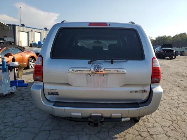 Photo 6 from auction – 2008 TOYOTA 4RUNNER SR with VIN JTEBU14R780130926