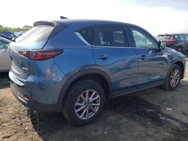 Photo 3 from auction – 2022 MAZDA CX-5 PREFE with VIN JM3KFBCM2N0564944
