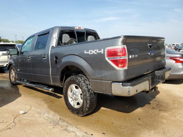 Photo 2 from auction – 2011 FORD F150 SUPER with VIN 1FTFW1ET9BFC58583