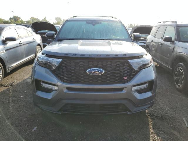 Photo 5 from auction – 2022 FORD EXPLORER S with VIN 1FM5K8GC4NGA25492