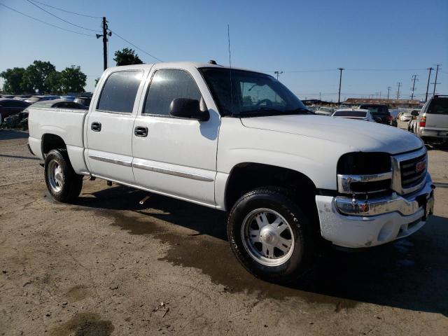 Photo 4 from auction – 2005 GMC NEW SIERRA with VIN 2GTEC13T051119185