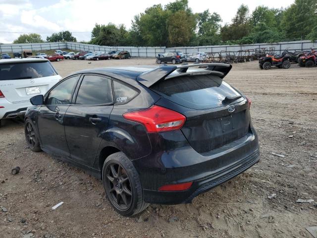 Photo 2 from auction – 2016 FORD FOCUS SE with VIN 1FADP3K29GL288581