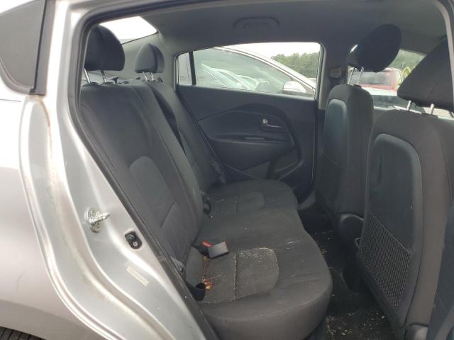Photo 10 from auction – 2015 KIA RIO LX with VIN KNADM4A31F6421184