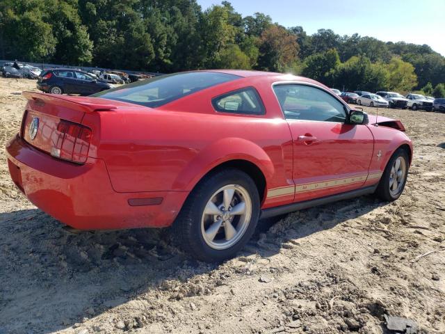 Photo 3 from auction – 2008 FORD MUSTANG with VIN 1ZVHT80N585203630