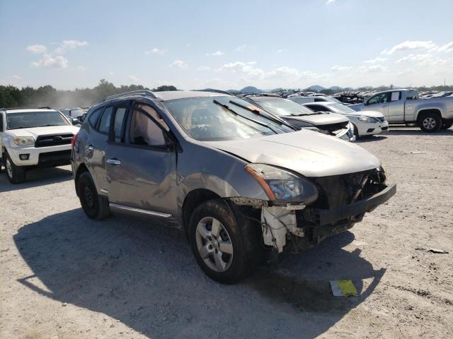 Photo 4 from auction – 2014 NISSAN ROGUE SELE with VIN JN8AS5MT6EW609506