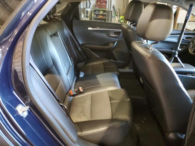 Photo 10 from auction – 2017 CHEVROLET IMPALA LT with VIN 2G1105SA1H9180199