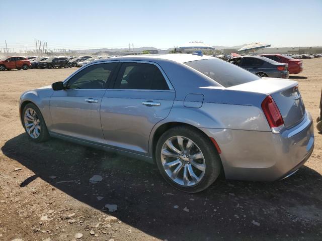 Photo 2 from auction – 2017 CHRYSLER 300C with VIN 2C3CCAEG7HH667806