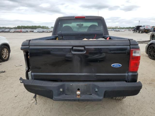 Photo 10 from auction – 2003 FORD RANGER with VIN 1FTYR10U43PB48911