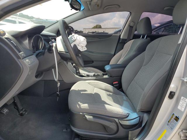 Photo 7 from auction – 2013 HYUNDAI SONATA GLS with VIN 5NPEB4AC5DH759610