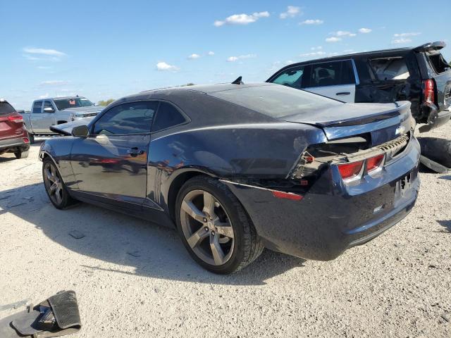 Photo 2 from auction – 2011 CHEVROLET CAMARO LT with VIN 2G1FG1EDXB9155728