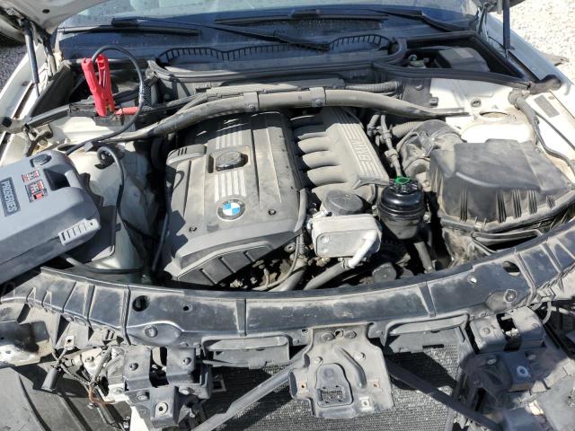 Photo 11 from auction – 2009 BMW X3 XDRIVE3 with VIN WBXPC93449WJ26741