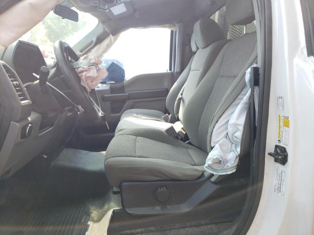 Photo 7 from auction – 2019 FORD F250 SUPER with VIN 1FTBF2B66KEC19071