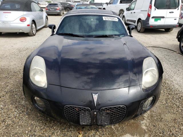 Photo 5 from auction – 2008 PONTIAC SOLSTICE G with VIN 1G2MG35X38Y123670