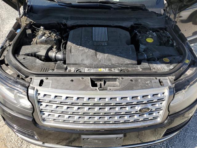 Photo 12 from auction – 2014 LAND ROVER RANGE ROVE with VIN SALGS2EF2EA134245