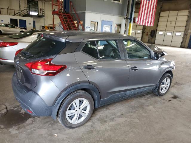 Photo 3 from auction – 2020 NISSAN KICKS S with VIN 3N1CP5BVXLL487698