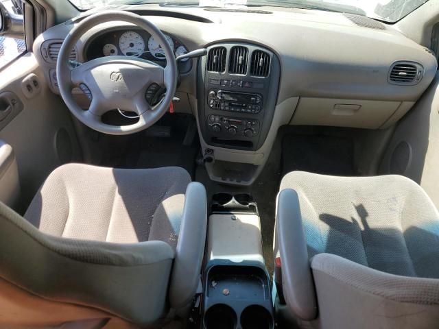 Photo 8 from auction – 2003 DODGE GRAND CARA with VIN 1D4GP24R83B239094