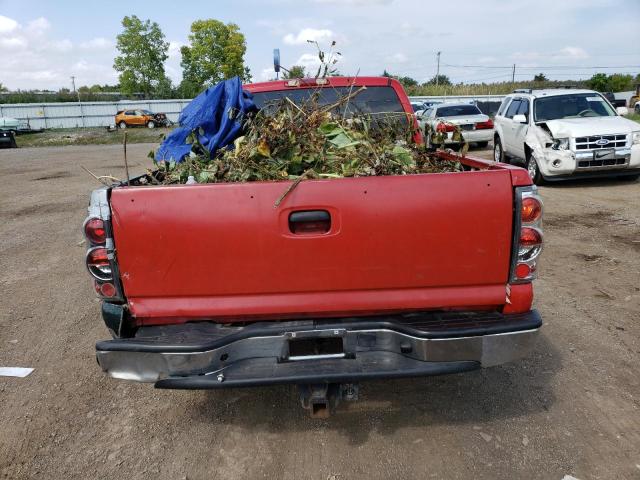 Photo 6 from auction – 2004 CHEVROLET SILVERADO with VIN 1GCEC19XX4Z136687