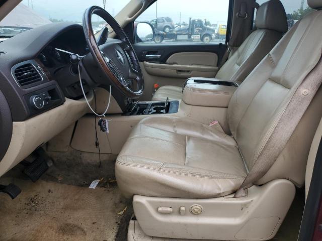Photo 7 from auction – 2007 GMC YUKON DENA with VIN 1GKFK63887J176523
