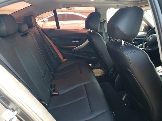 Photo 10 from auction – 2015 BMW 320 I with VIN WBA3B1C50F5A05604