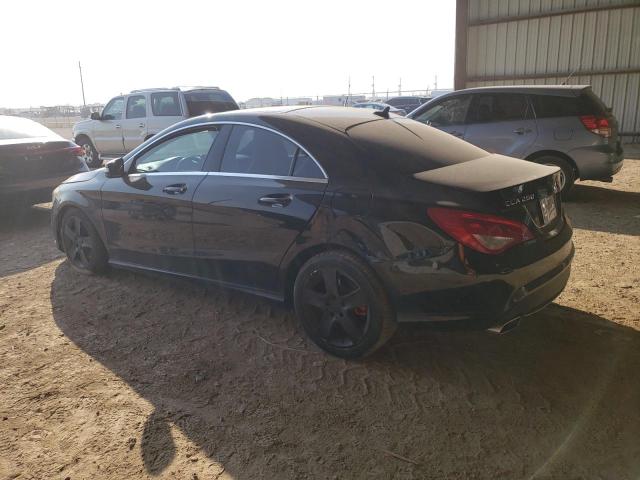 Photo 2 from auction – 2016 MERCEDES-BENZ CLA 250 with VIN WDDSJ4EB5GN322434
