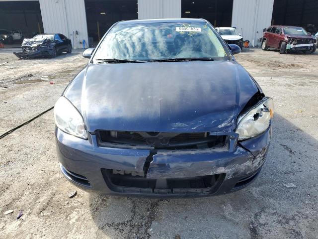 Photo 5 from auction – 2012 CHEVROLET IMPALA LT with VIN 2G1WB5E34C1172148