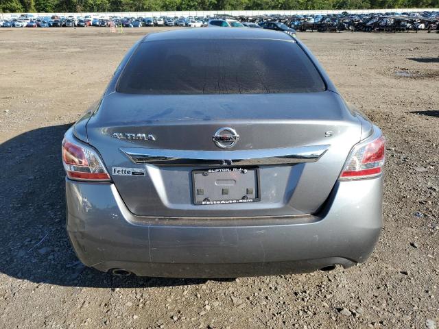 Photo 6 from auction – 2015 NISSAN ALTIMA 2.5 with VIN 1N4AL3AP2FC498823