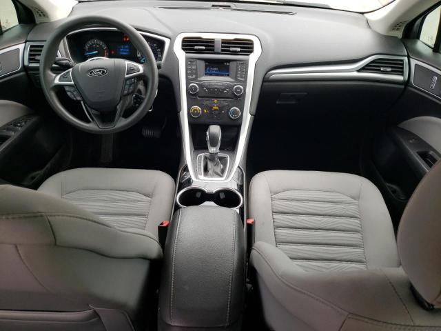 Photo 8 from auction – 2016 FORD FUSION S with VIN 3FA6P0G79GR140251