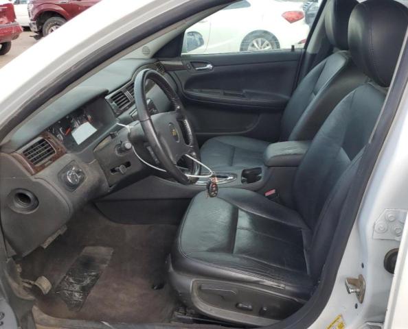 Photo 7 from auction – 2014 CHEVROLET IMPALA LIM with VIN 2G1WC5E31E1146154