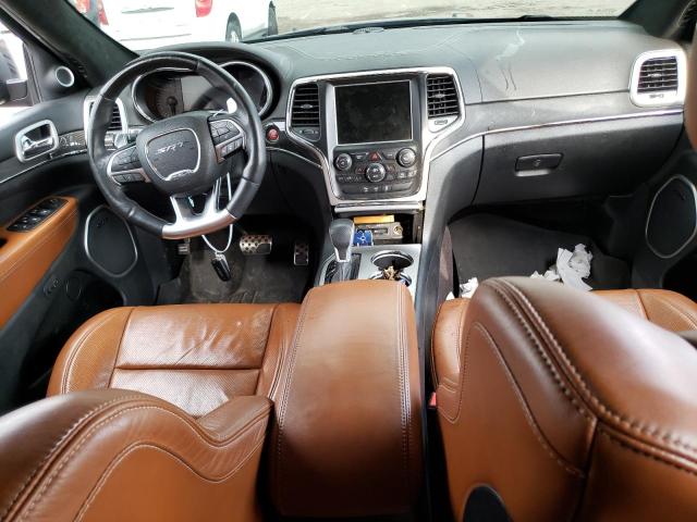 Photo 8 from auction – 2016 JEEP GRAND CHER with VIN 1C4RJFDJ6GC404388