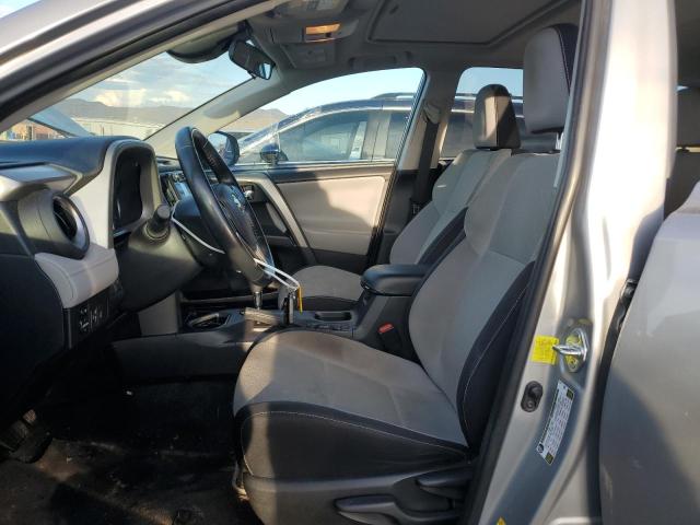 Photo 7 from auction – 2018 TOYOTA RAV4 ADVEN with VIN 2T3WFREV0JW443439