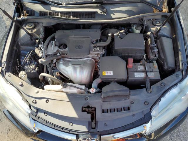 Photo 11 from auction – 2017 TOYOTA CAMRY with VIN 4T1BF1FK6HU732963
