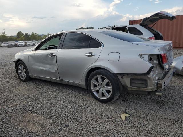Photo 2 from auction – 2007 LEXUS ES 350 with VIN JTHBJ46G972027972