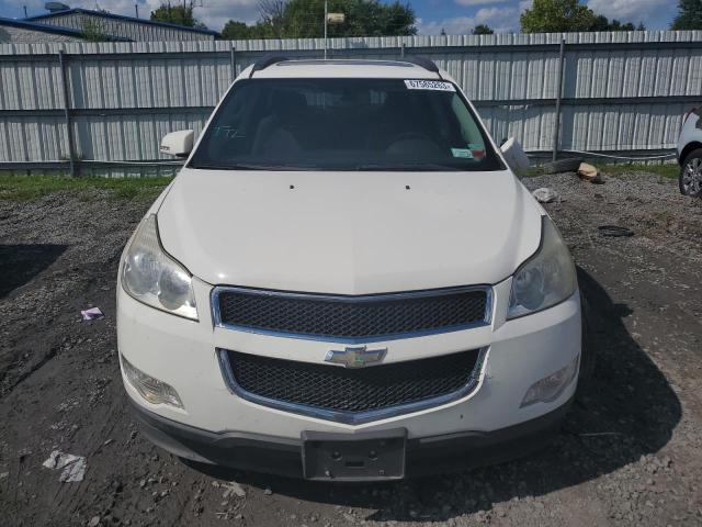 Photo 5 from auction – 2011 CHEVROLET TRAVERSE L with VIN 1GNKRGED5BJ238692