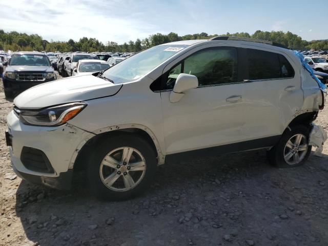 CHEVROLET TRAX 1LT 2017 z numerem VIN 3GNCJPSB2HL280060 - Zdjęcie z aukcji