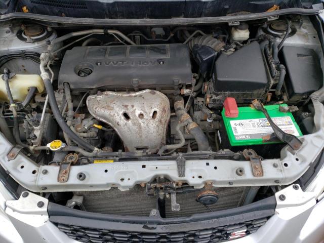 Photo 11 from auction – 2010 TOYOTA COROLLA MA with VIN 2T1LE4EE0AC016491