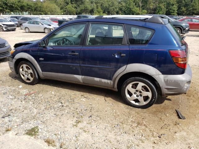 Photo 2 from auction – 2003 PONTIAC VIBE with VIN 5Y2SL62873Z412499