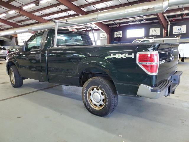 Photo 2 from auction – 2014 FORD F150 with VIN 1FTNF1EF1EKF31128