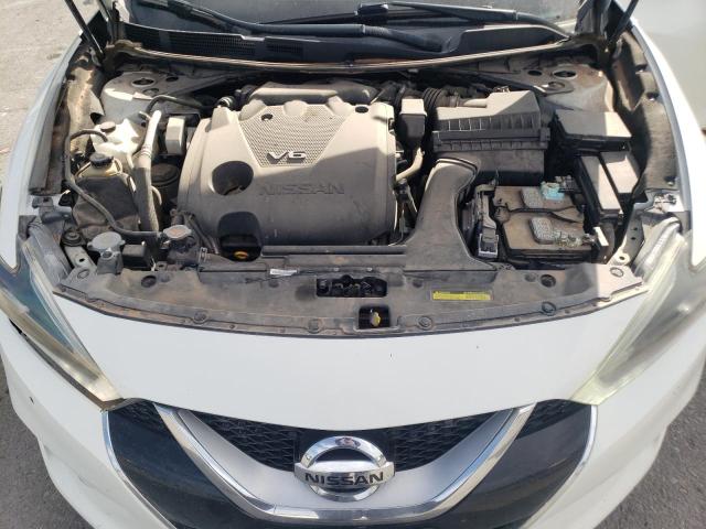 Photo 11 from auction – 2017 NISSAN MAXIMA 3.5 with VIN 1N4AA6AP5HC433748