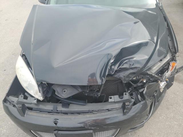 Photo 11 from auction – 2012 CHEVROLET IMPALA LT with VIN 2G1WG5E3XC1284941
